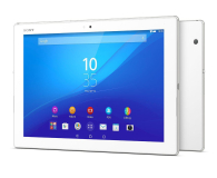 Sony Xperia Tablet Z4 QC/3GB/32GB 2560x1600 LTE biały - 242761 - zdjęcie 1